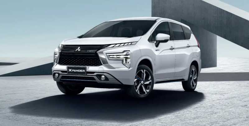 Insentif Sudah Ada,&nbsp;Xpander Hybrid Belum Mau Dirilis Nih? 